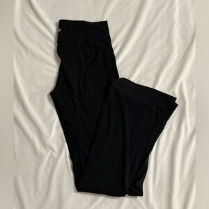 lululemon athletica Black Leggings